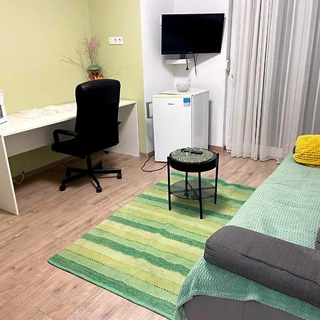 Super Horizont -Free Parking And Jaccuzzi Hotel Stobreč Екстериор снимка