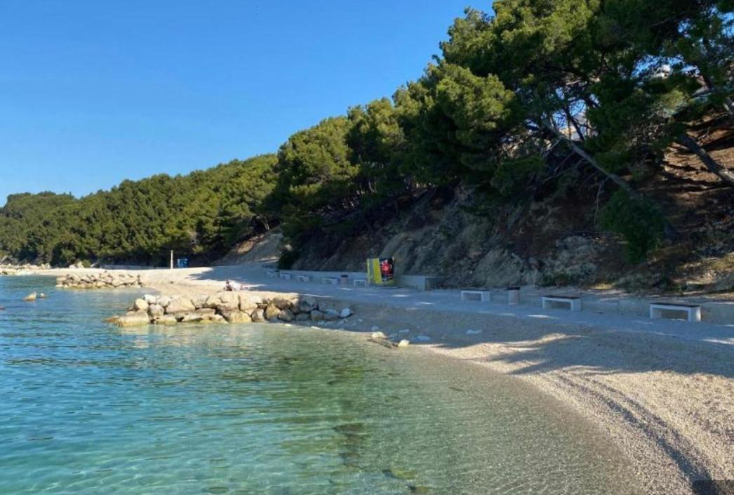 Super Horizont -Free Parking And Jaccuzzi Hotel Stobreč Екстериор снимка