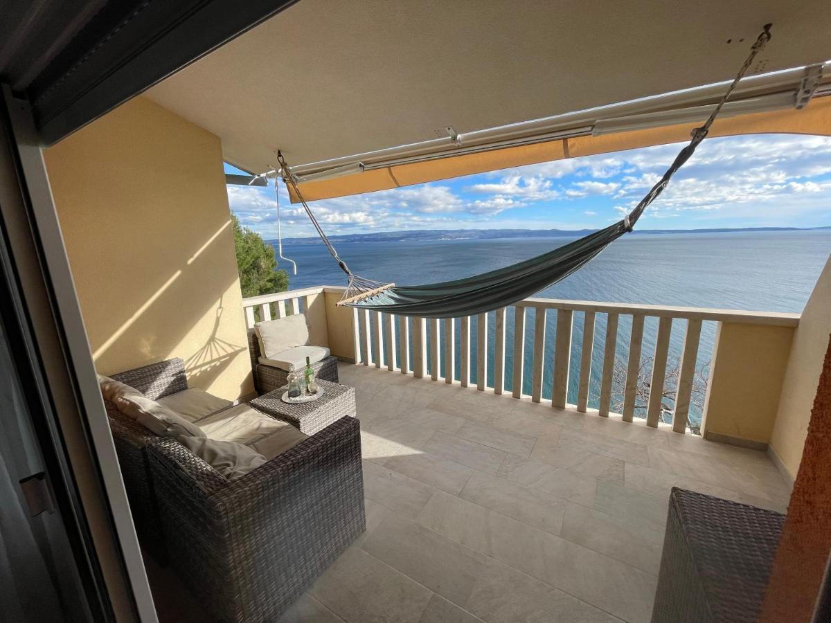 Super Horizont -Free Parking And Jaccuzzi Hotel Stobreč Екстериор снимка