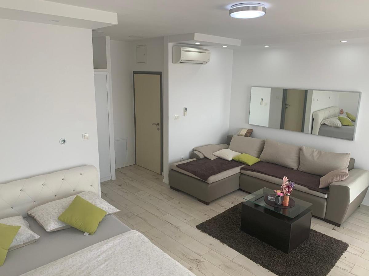 Super Horizont -Free Parking And Jaccuzzi Hotel Stobreč Стая снимка