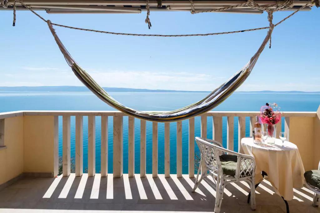 Super Horizont -Free Parking And Jaccuzzi Hotel Stobreč Екстериор снимка