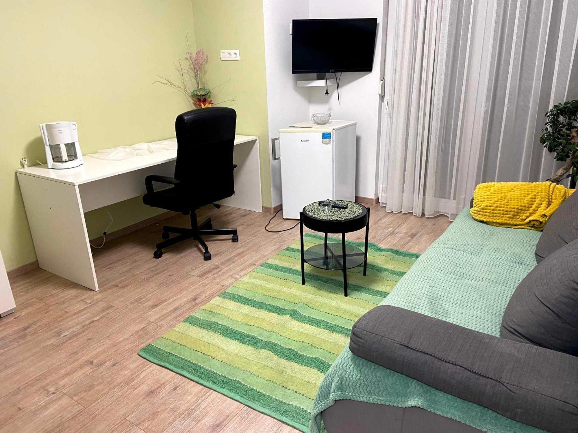 Super Horizont -Free Parking And Jaccuzzi Hotel Stobreč Екстериор снимка