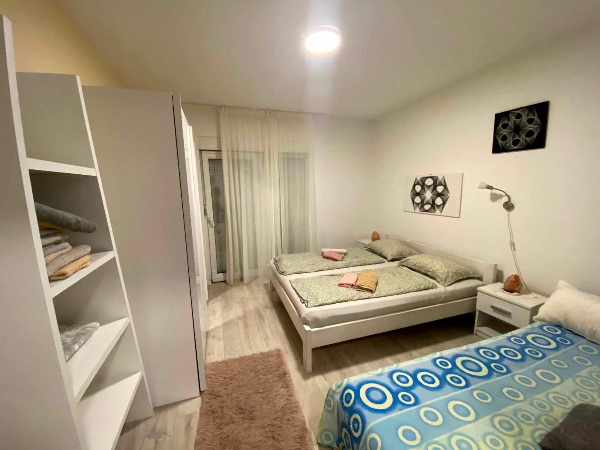 Super Horizont -Free Parking And Jaccuzzi Hotel Stobreč Екстериор снимка