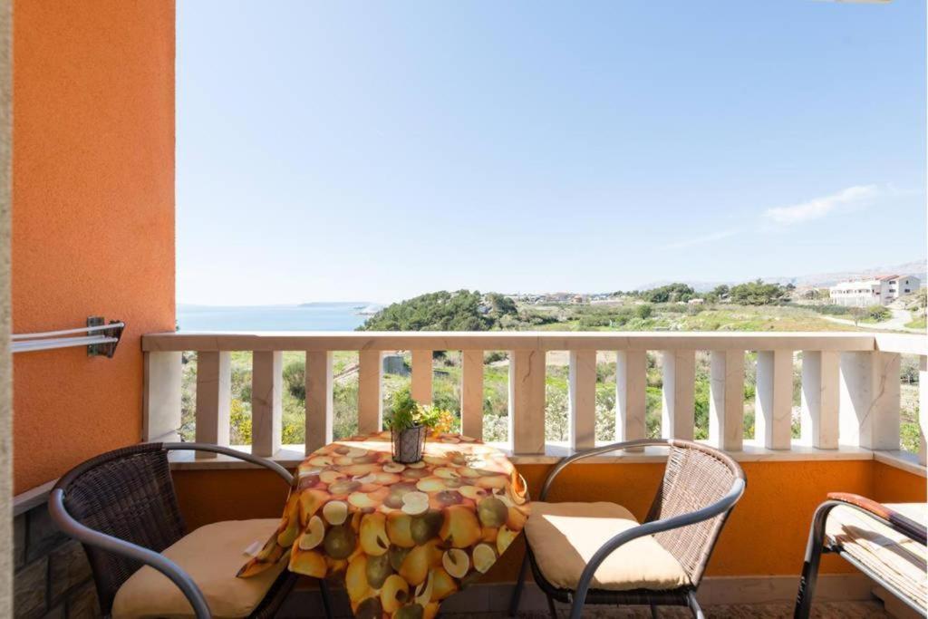 Super Horizont -Free Parking And Jaccuzzi Hotel Stobreč Екстериор снимка
