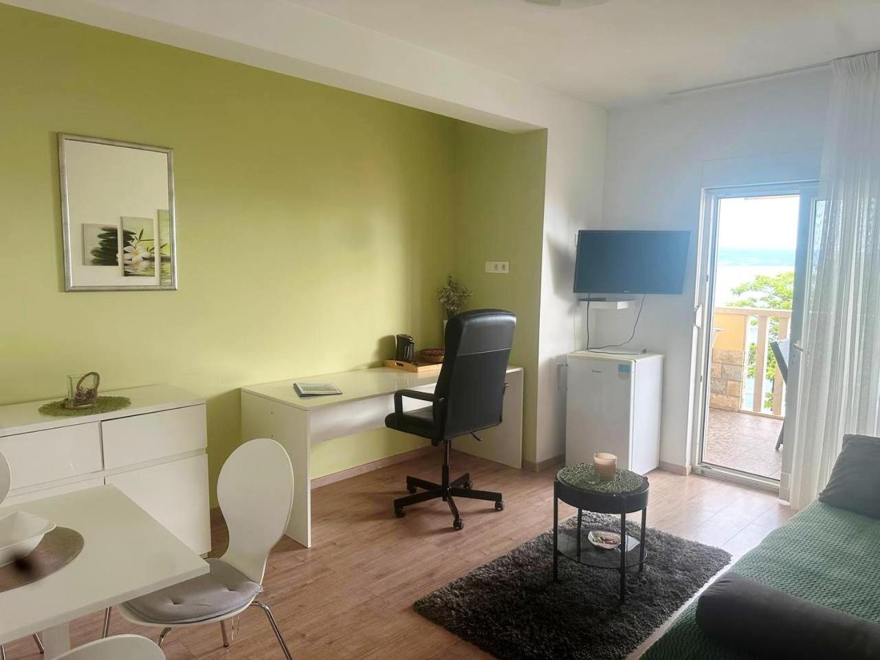 Super Horizont -Free Parking And Jaccuzzi Hotel Stobreč Екстериор снимка