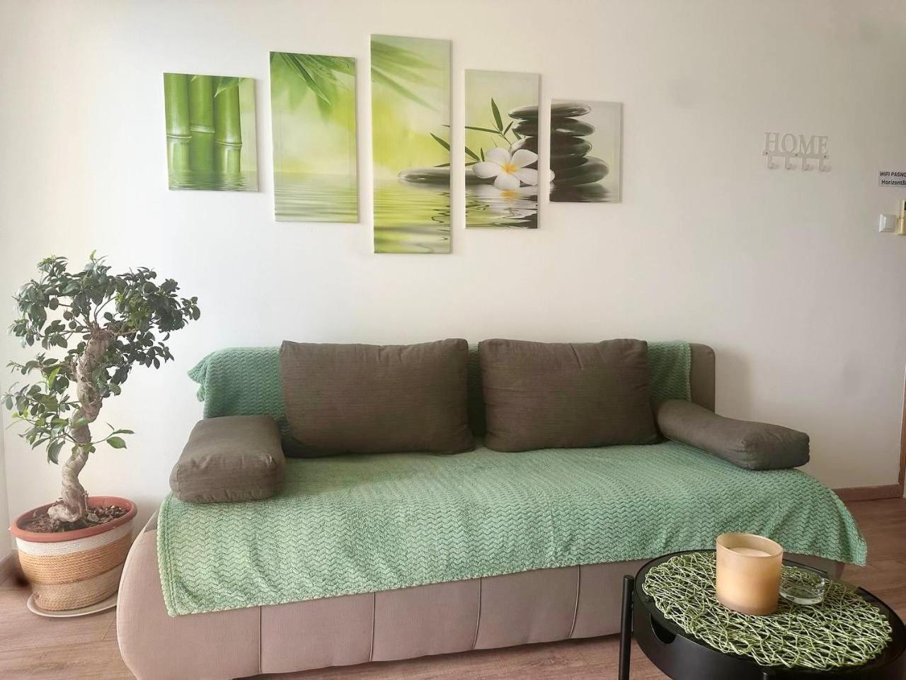 Super Horizont -Free Parking And Jaccuzzi Hotel Stobreč Екстериор снимка