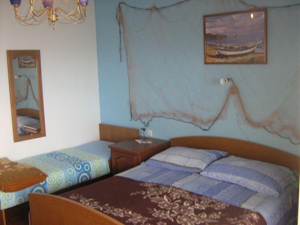 Super Horizont -Free Parking And Jaccuzzi Hotel Stobreč Екстериор снимка