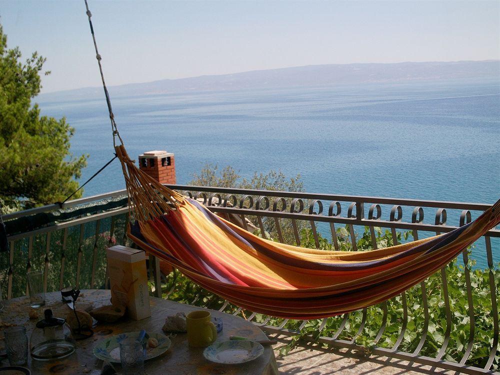 Super Horizont -Free Parking And Jaccuzzi Hotel Stobreč Екстериор снимка