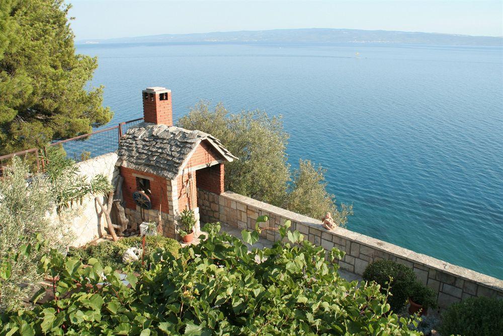 Super Horizont -Free Parking And Jaccuzzi Hotel Stobreč Екстериор снимка