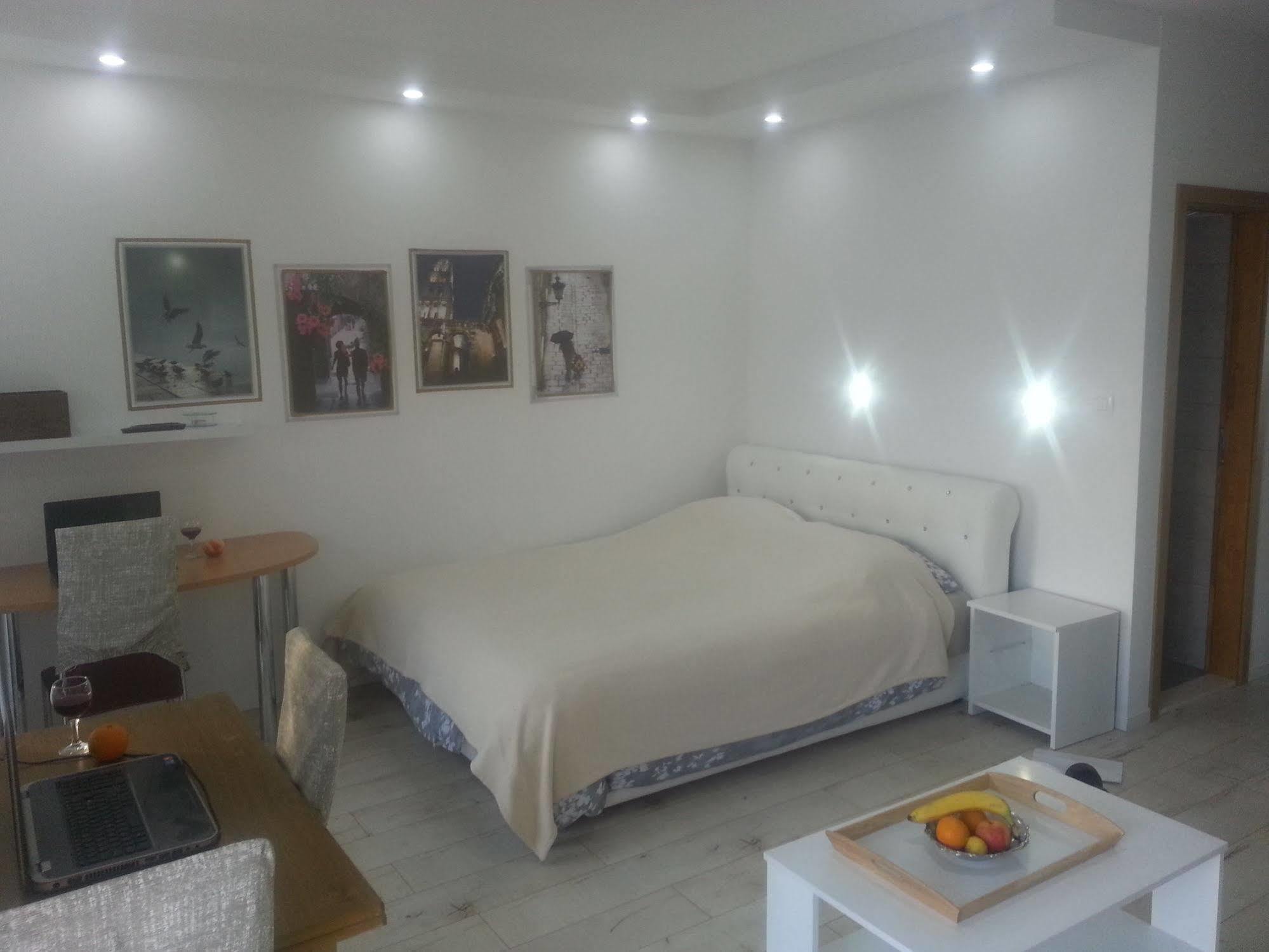 Super Horizont -Free Parking And Jaccuzzi Hotel Stobreč Екстериор снимка