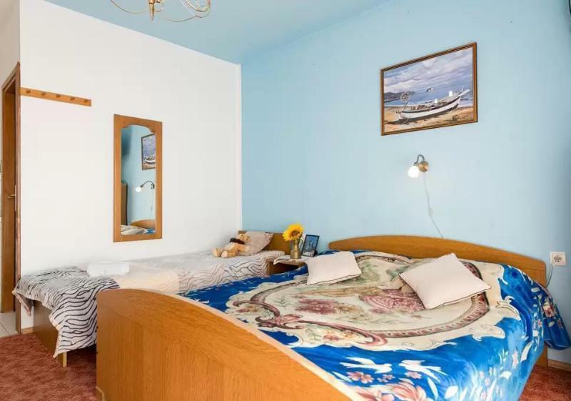 Super Horizont -Free Parking And Jaccuzzi Hotel Stobreč Екстериор снимка